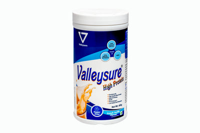 Valleysure High Protein - 400 gms