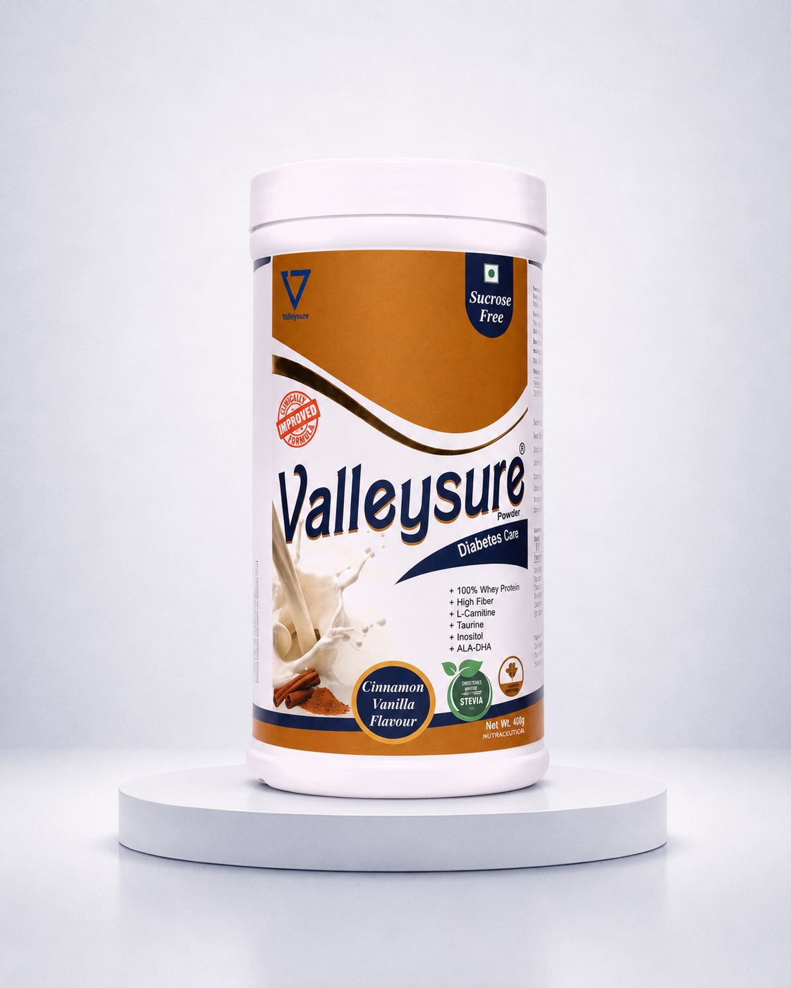 Valleysure Diabetes Care 400g