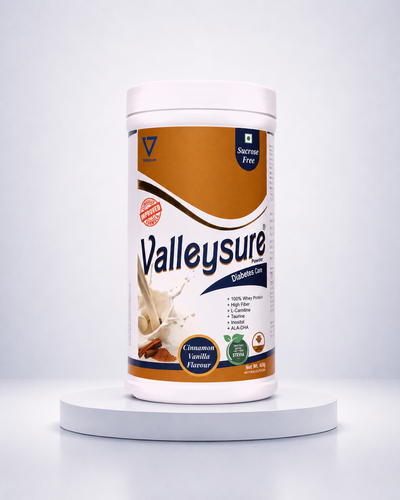 Valleysure Diabetes Care 400g