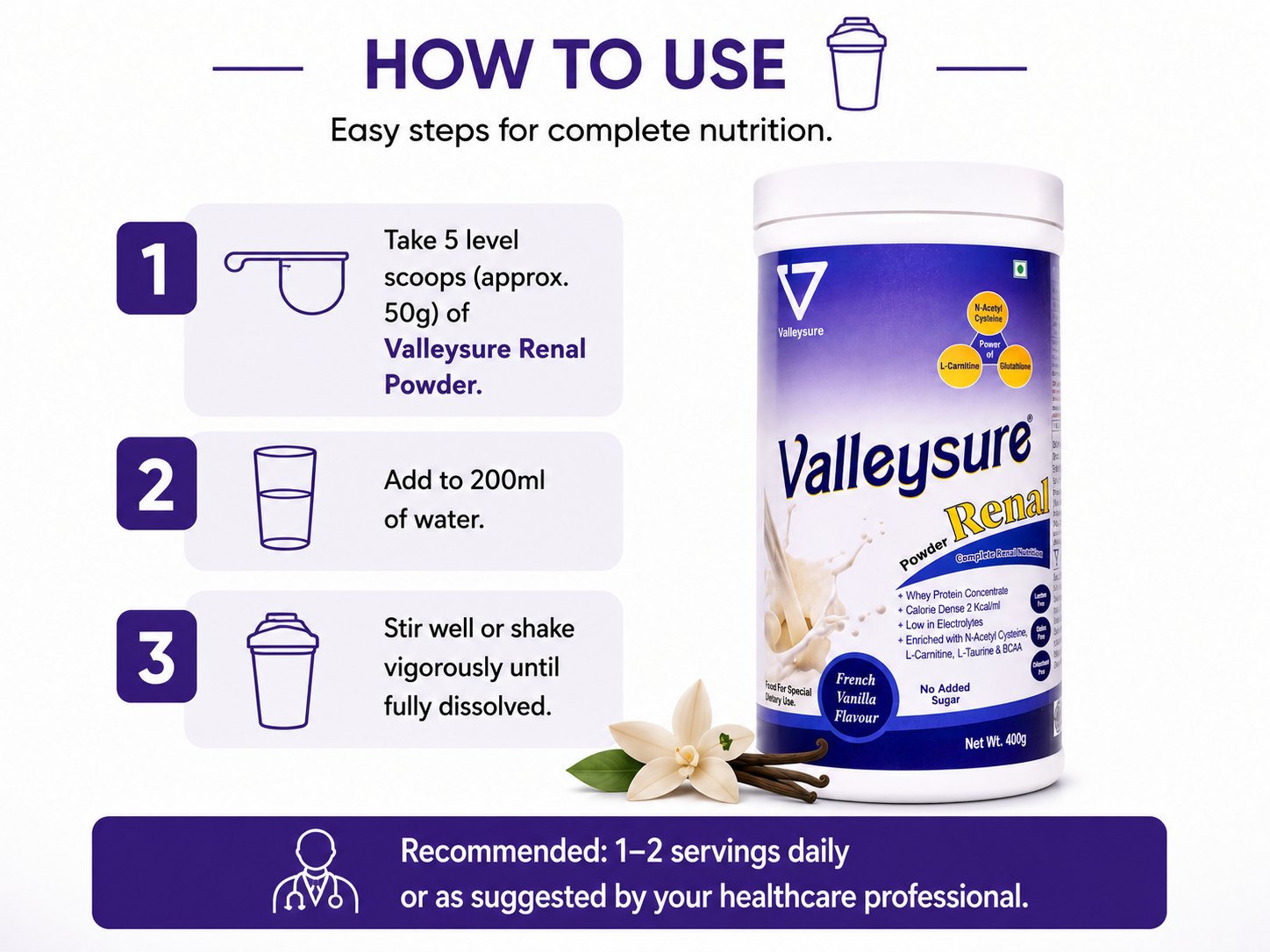 Valleysure Renal