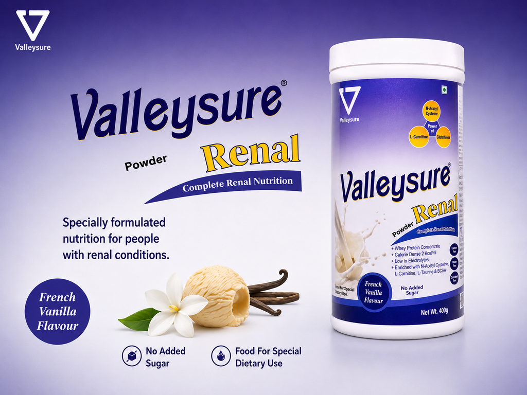 Valleysure Renal