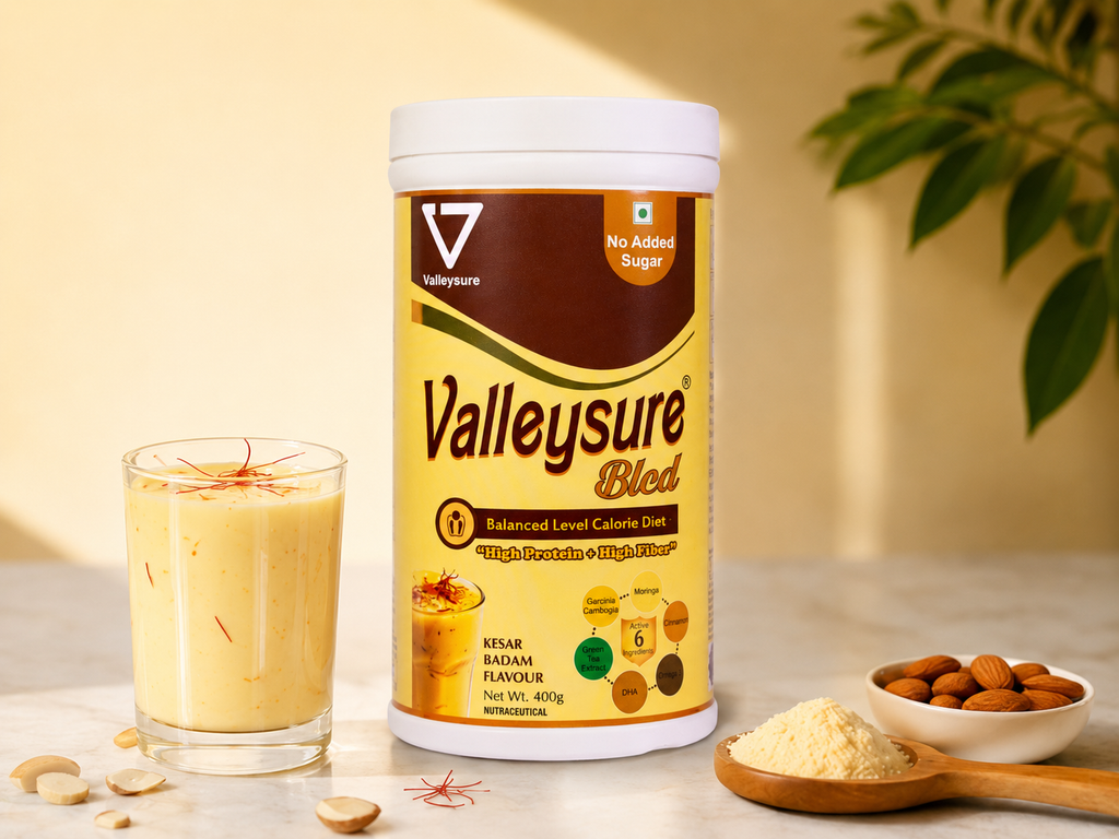 Valleysure Balance Low Calorie Diet 400g