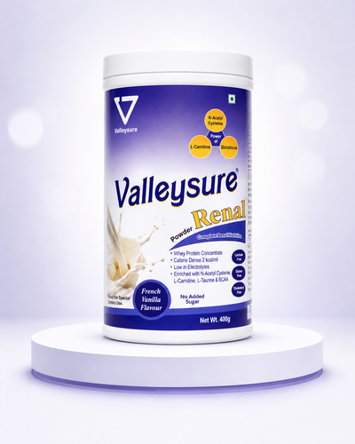 Valleysure Renal