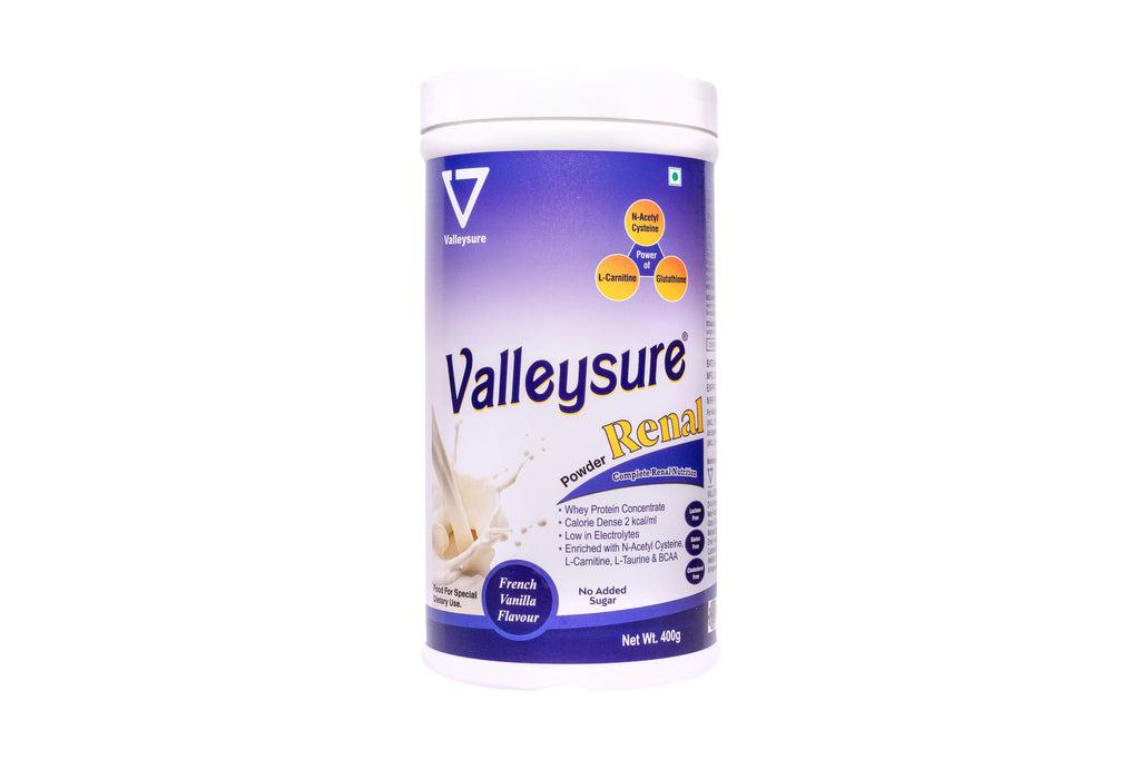 Valleysure Renal