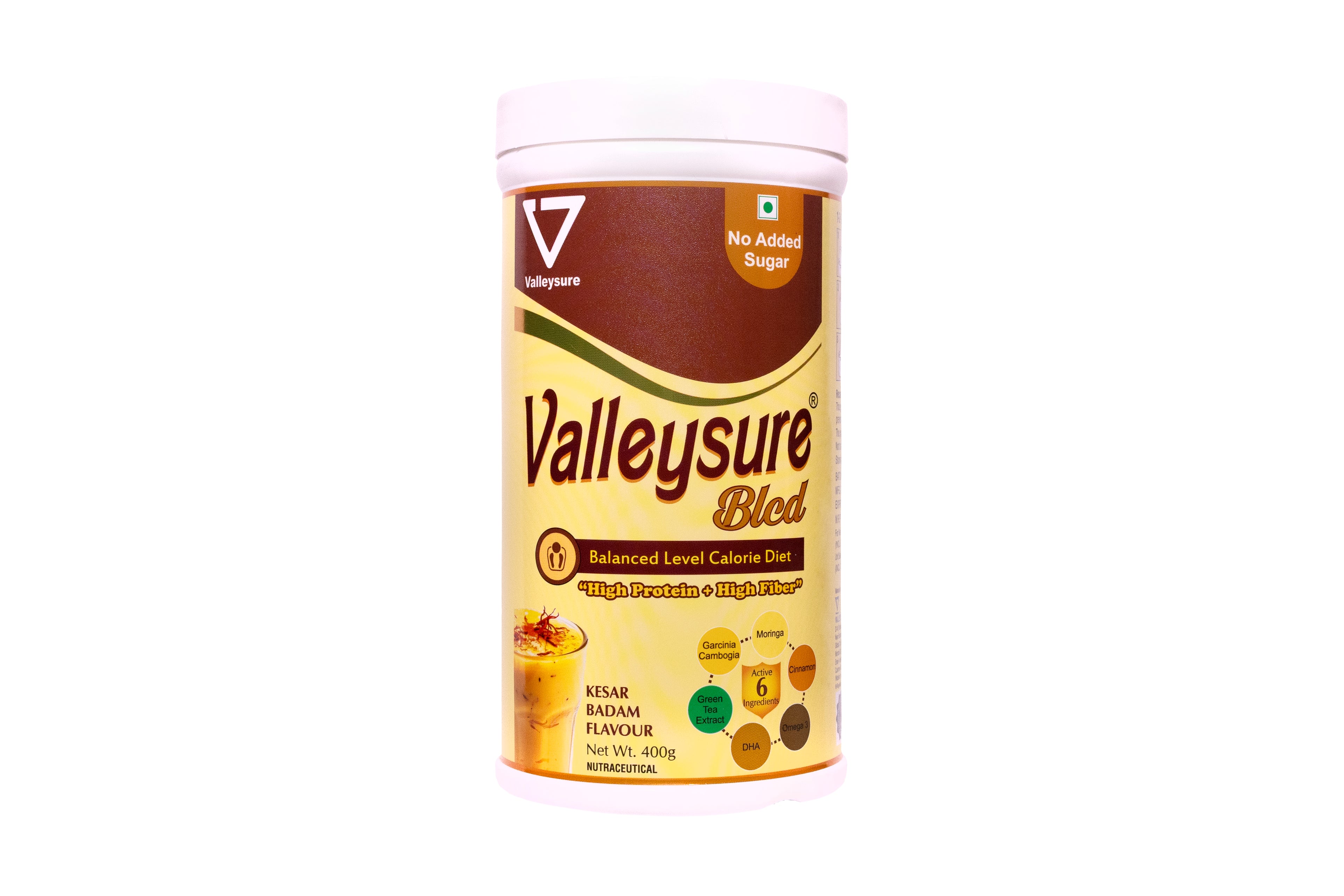 Valleysure Balance Low Calorie Diet 400g