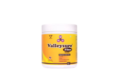 Valleysure Fibre Powder