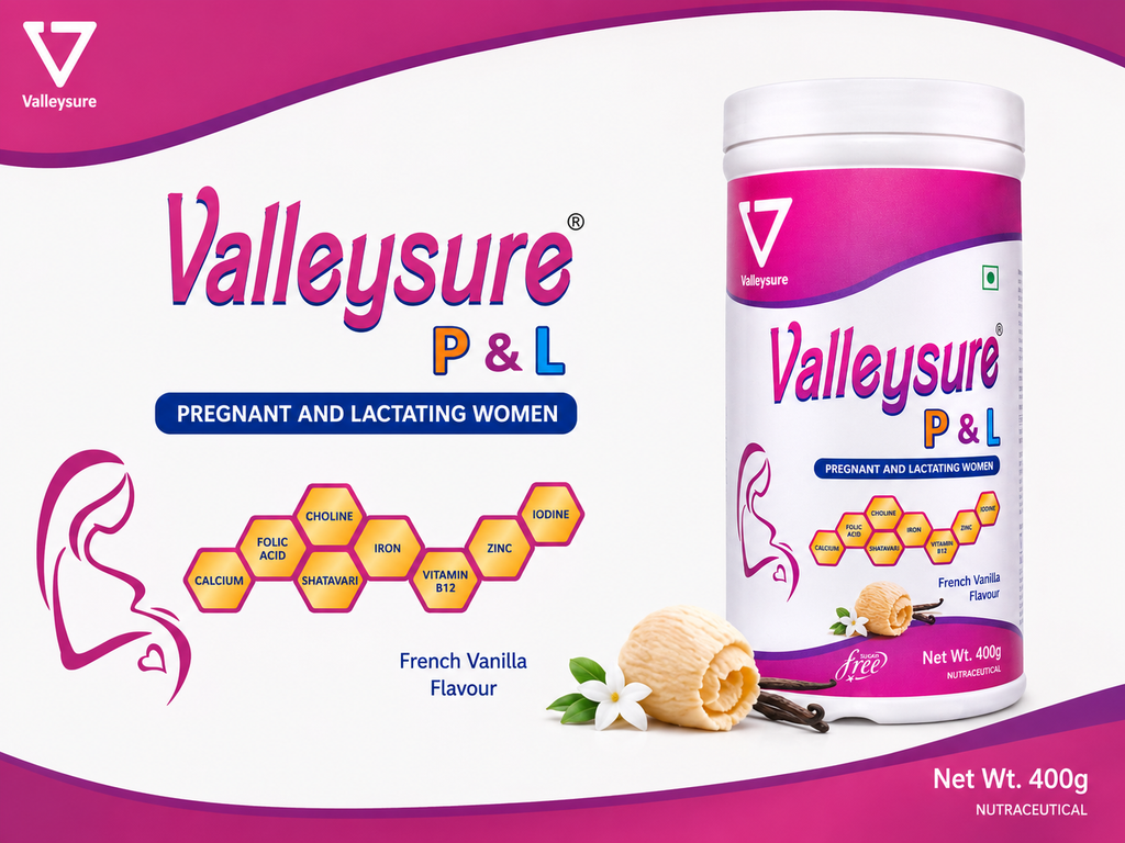Valleysure P&L