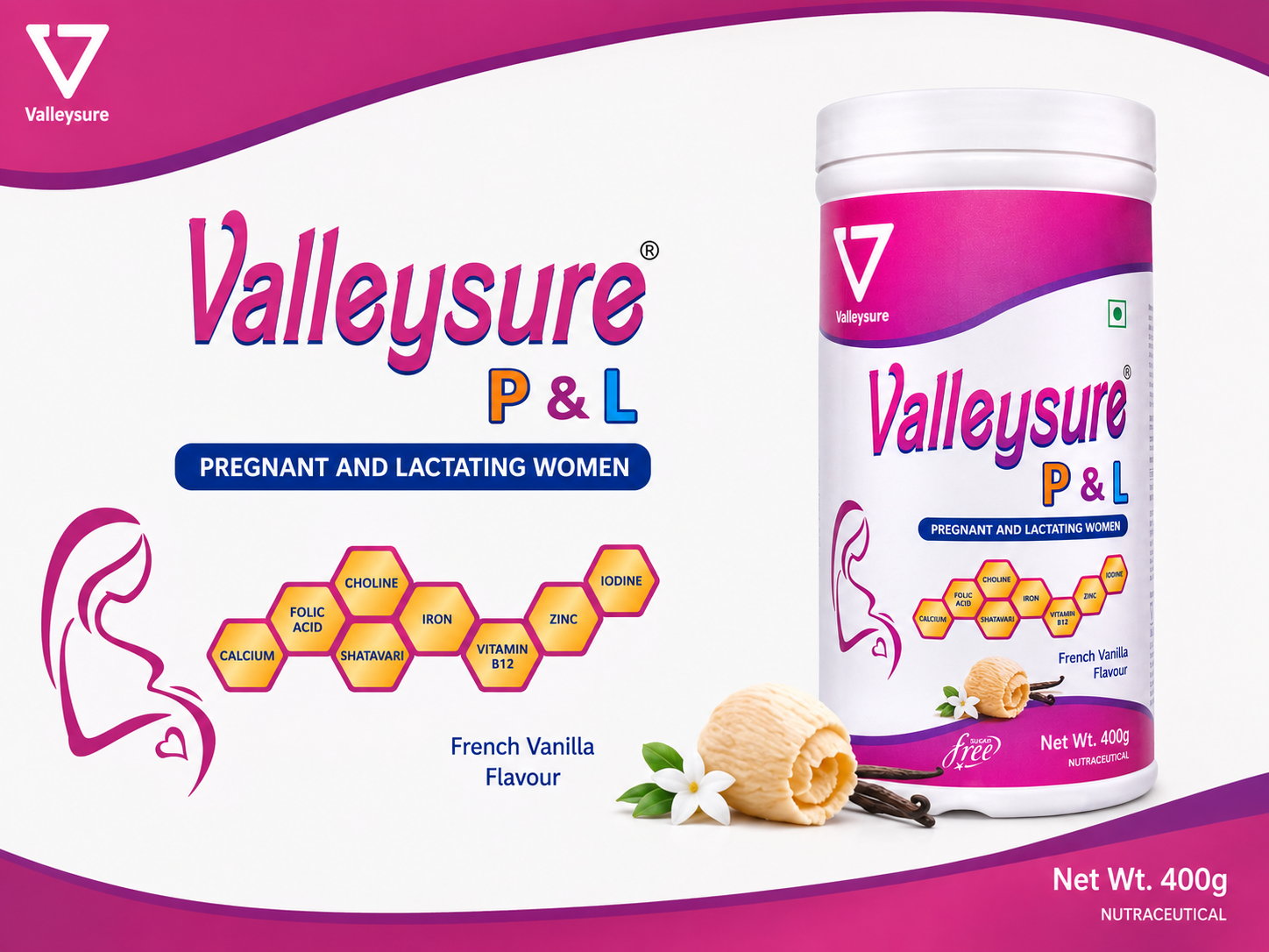 Valleysure P&L