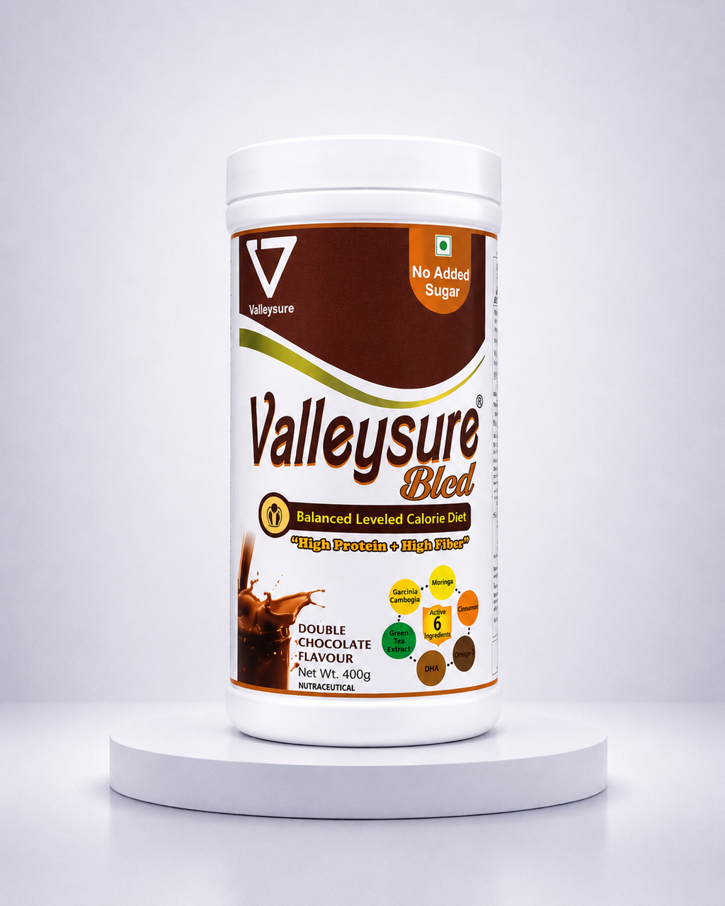 Valleysure Balance Low Calorie Diet 400g