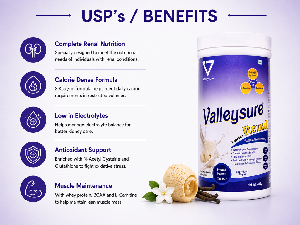 Valleysure Renal