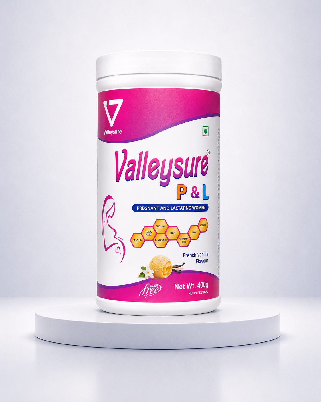 Valleysure P&L