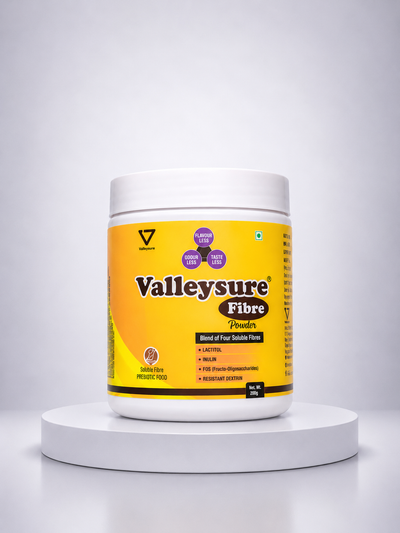 Valleysure Fibre Powder