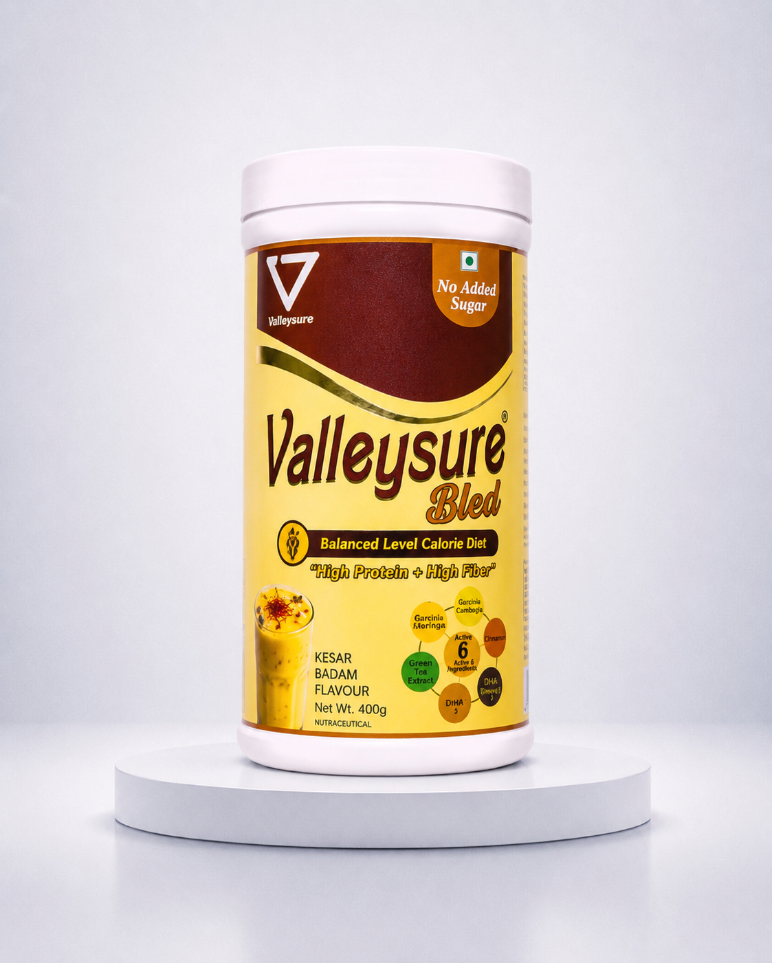 Valleysure Balance Low Calorie Diet 400g