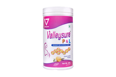 Valleysure P&L