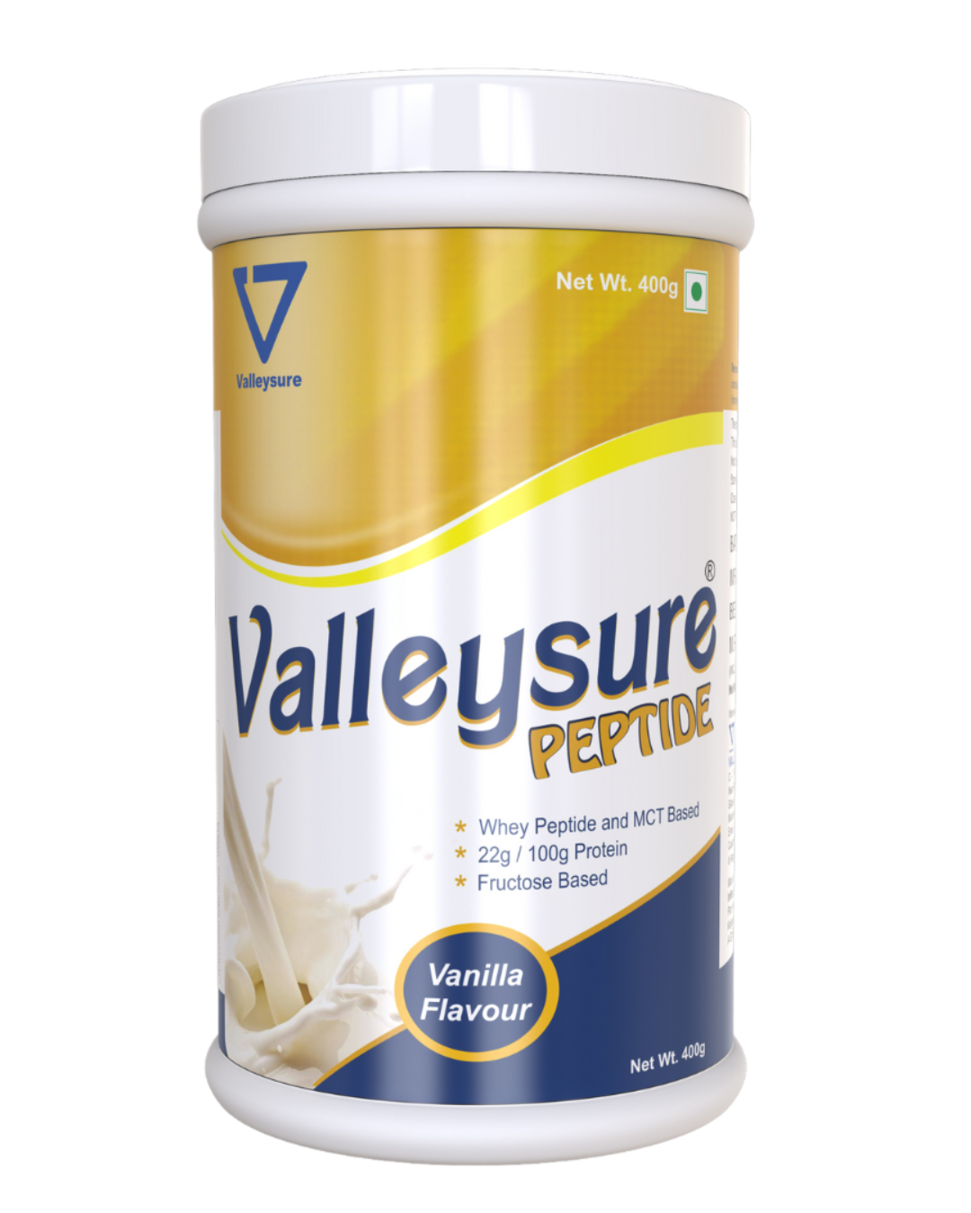 Valleysure Peptide 400g