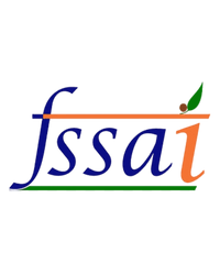 FSSAI Approved