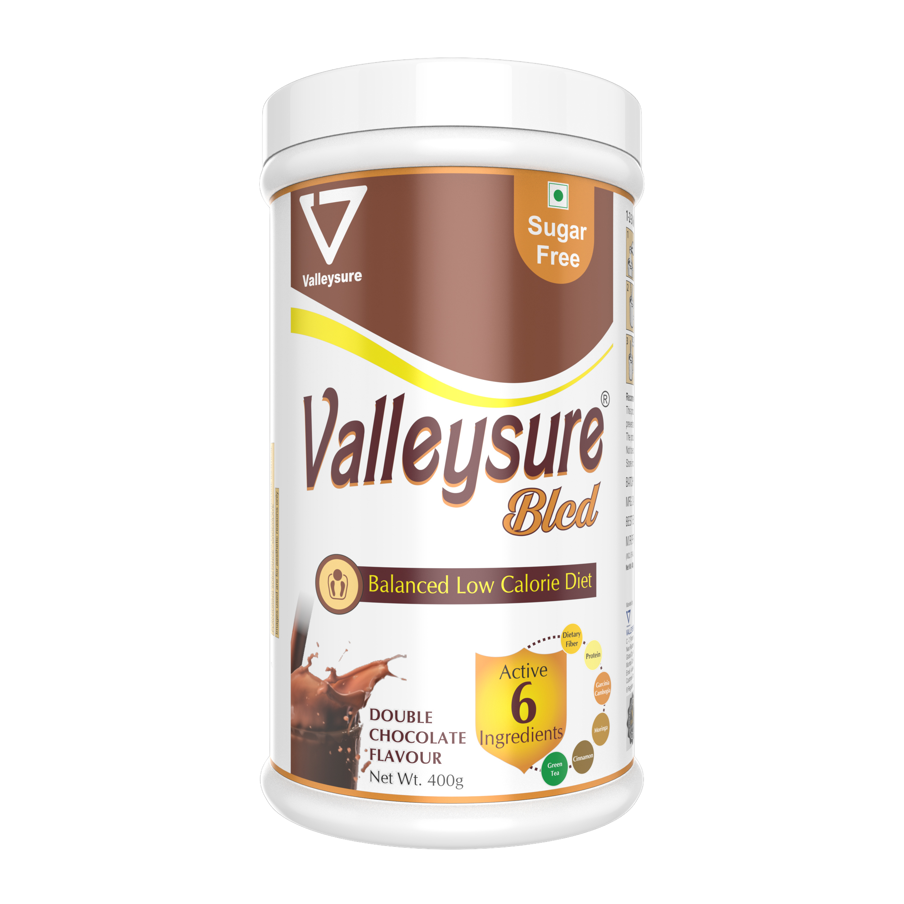 Valleysure Balance Low Calorie Diet 400g