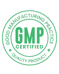 GMP Certified